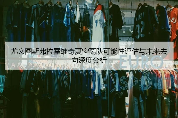 尤文图斯弗拉霍维奇夏窗离队可能性评估与未来去向深度分析