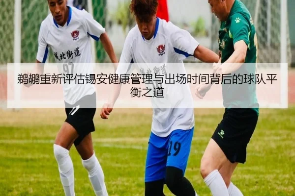 鹈鹕重新评估锡安健康管理与出场时间背后的球队平衡之道